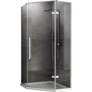 Душевой уголок Abber Ewiges Wasser 80х80 AG05080